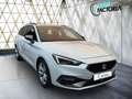 SEAT Leon Break -35% 1.5 eTSI 150cv BVA FR+GPS+CAM+Options Beige - thumbnail 2