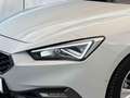 SEAT Leon Break -35% 1.5 eTSI 150cv BVA FR+GPS+CAM+Options Beige - thumbnail 42