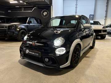 695 70° ANNIVERSARIO /CARBON/ KONI/ BREMBO/ RECORD