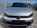 Volkswagen Polo Yes 1.0 80 PS Sitzheizung-App Connect Wireless-... Silber - thumbnail 2
