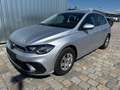 Volkswagen Polo Yes 1.0 80 PS Sitzheizung-App Connect Wireless-... Silber - thumbnail 1