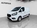 Ford Transit FRIGO 2.0 L1H1 TREND 129CV Blanc - thumbnail 1