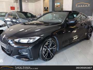 M Sport 420 i