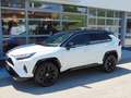 Toyota RAV 4 RAV 4 - 2,5 l Hybrid Weiß - thumbnail 7
