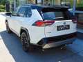 Toyota RAV 4 RAV 4 - 2,5 l Hybrid Weiß - thumbnail 4