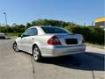 Mercedes-Benz E 200 Elegance CDI Aut. Silber - thumbnail 5