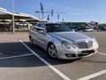 Mercedes-Benz E 200 Elegance CDI Aut. Silber - thumbnail 6