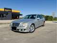 Mercedes-Benz E 200 Elegance CDI Aut. Silber - thumbnail 1