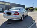 Mercedes-Benz E 200 Elegance CDI Aut. Silber - thumbnail 4