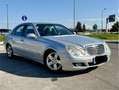 Mercedes-Benz E 200 Elegance CDI Aut. Silber - thumbnail 3