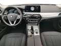BMW 520 d Touring Grau - thumbnail 10