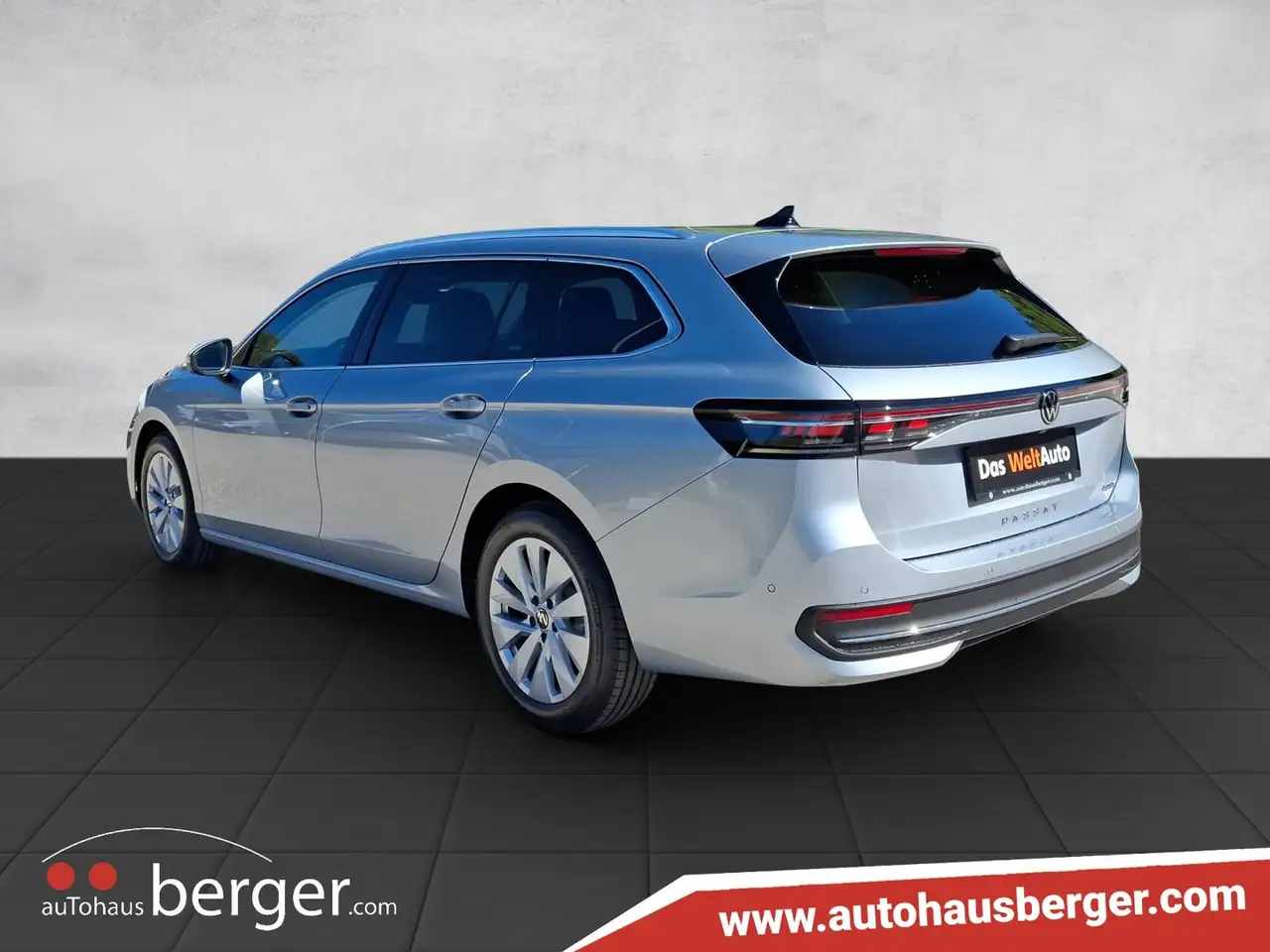 Volkswagen Passat 2026