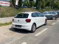Volkswagen Polo Polo 1,0 ComfortlineComfortline Weiß - thumbnail 6