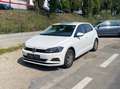 Volkswagen Polo Polo 1,0 ComfortlineComfortline Weiß - thumbnail 3