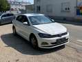 Volkswagen Polo Polo 1,0 ComfortlineComfortline Weiß - thumbnail 4
