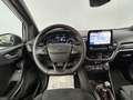 Ford Fiesta 1.0 EcoBoost ST-Line DAB|Cruise|Carplay Zwart - thumbnail 2