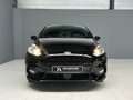 Ford Fiesta 1.0 EcoBoost ST-Line DAB|Cruise|Carplay Zwart - thumbnail 19