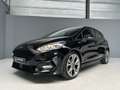 Ford Fiesta 1.0 EcoBoost ST-Line DAB|Cruise|Carplay Zwart - thumbnail 1