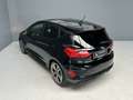 Ford Fiesta 1.0 EcoBoost ST-Line DAB|Cruise|Carplay Zwart - thumbnail 14