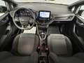 Ford Fiesta 1.0 EcoBoost ST-Line DAB|Cruise|Carplay Zwart - thumbnail 8