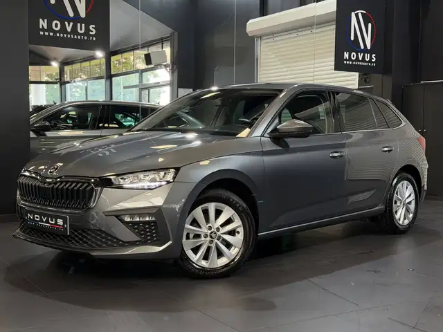 Skoda Scala ŠKODA 1.0 TSI BVM6 SELECTION