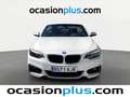 BMW 220 220iA Cabrio Blanco - thumbnail 13