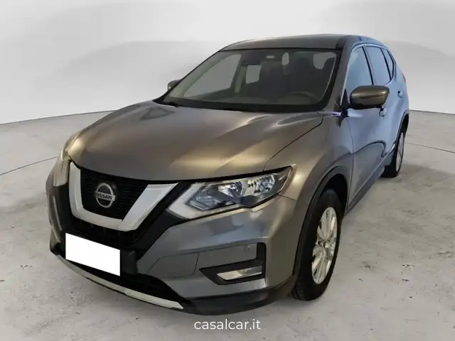 Nissan X-Trail X-Trail dCi 150 4WD Business FINO A 3 ANNI DI GARANZIA KM ILLIMITATI PARI ALLA NUOVA