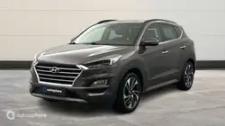 Hyundai Tucson 1.6 CRDI 136ch Intuitive DCT-7
