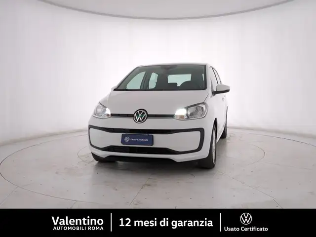 Volkswagen up! 1.0 5p. EVO move BlueMotion Technology