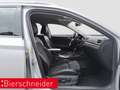 Skoda Superb Combi 1.4 electric TSI Style iV AHK NAVI DCC ACC P Silber - thumbnail 25