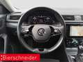 Skoda Superb Combi 1.4 electric TSI Style iV AHK NAVI DCC ACC P Silber - thumbnail 14