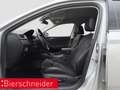 Skoda Superb Combi 1.4 electric TSI Style iV AHK NAVI DCC ACC P Silber - thumbnail 13