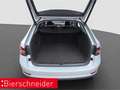 Skoda Superb Combi 1.4 electric TSI Style iV AHK NAVI DCC ACC P Silber - thumbnail 27