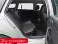Skoda Superb Combi 1.4 electric TSI Style iV AHK NAVI DCC ACC P Silber - thumbnail 26