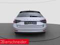 Skoda Superb Combi 1.4 electric TSI Style iV AHK NAVI DCC ACC P Silber - thumbnail 8