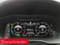 Skoda Superb Combi 1.4 electric TSI Style iV AHK NAVI DCC ACC P Silber - thumbnail 16
