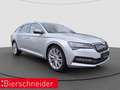 Skoda Superb Combi 1.4 electric TSI Style iV AHK NAVI DCC ACC P Silber - thumbnail 4