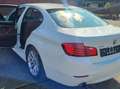 BMW 535 535i xDrive Gran Turismo Aut. Luxury Line Weiß - thumbnail 7