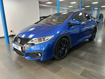 1.6 i-DTEC Sport Navi