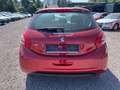 Peugeot 208 Active *Tempomat*MFL* 1.Hand* Rood - thumbnail 5