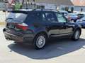 BMW X3 2.0d Schwarz - thumbnail 3