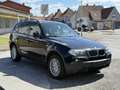 BMW X3 2.0d Schwarz - thumbnail 2