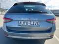 Skoda Superb 2.0 TDI*PREMIUM*DSG*VIRTU*PANO*MATRIX*VOL Gris - thumbnail 4