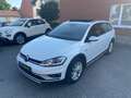 Volkswagen Golf Golf Alltrack 1.8 TSI BMT 4Motion DSG Blanc - thumbnail 1