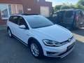 Volkswagen Golf Golf Alltrack 1.8 TSI BMT 4Motion DSG Blanc - thumbnail 2