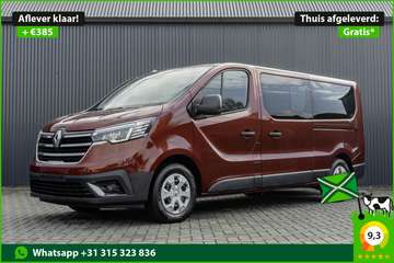 Blue dCi 150PK | 9-Zits | LED | Camera | Navigatie