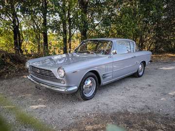 S Coupé – Ex "Andre de Cortanze"