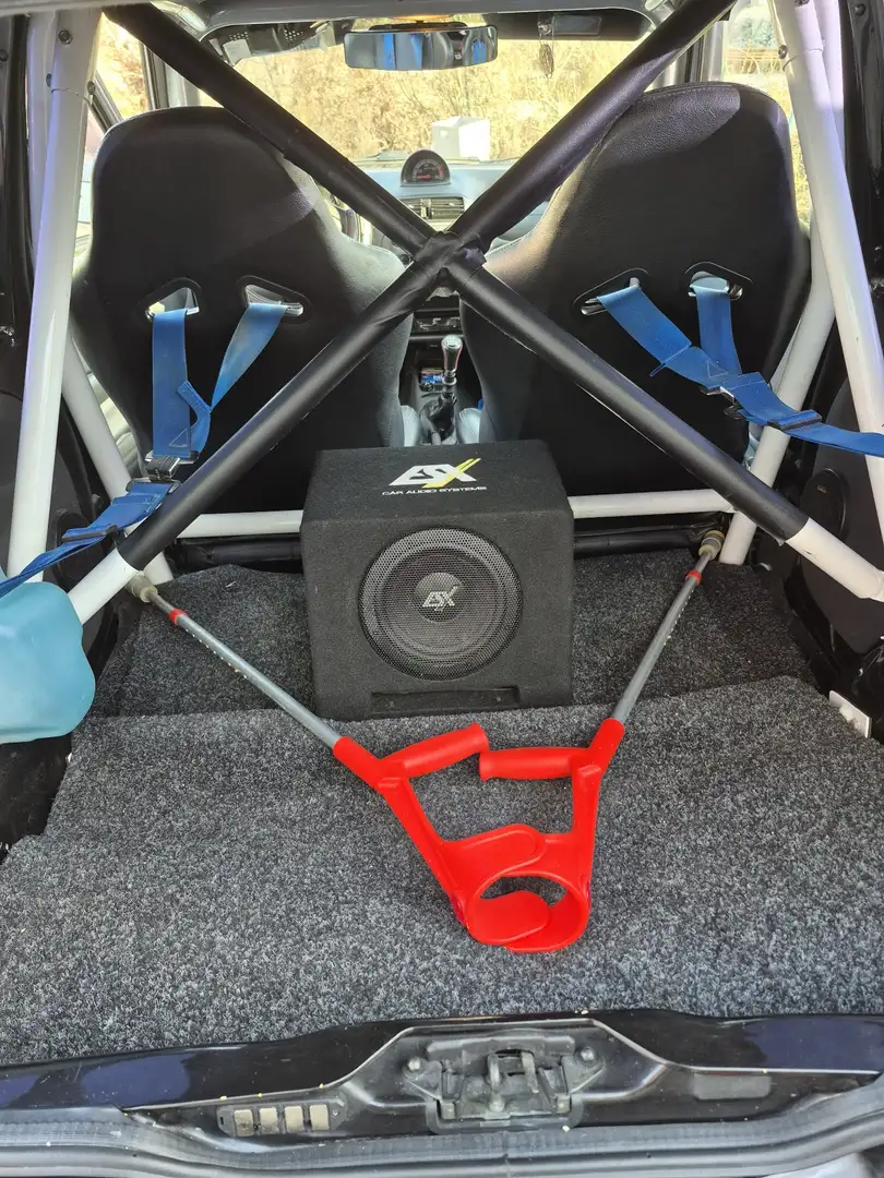 Fiat Seicento 1.1 Sporting - 1