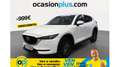 Mazda CX-5 2.2D Evolution 2WD 110Kw Blanco - thumbnail 1