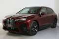 BMW iX xDr. 50 Sportpaket AutobahnassistentAHK Panor Rot - thumbnail 2